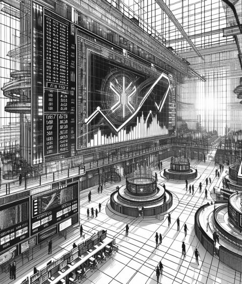 ai-tencent-stock-market