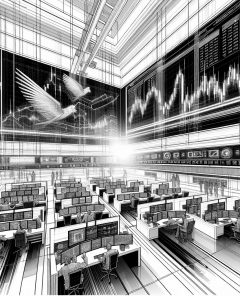 ai-tencent-stock-market