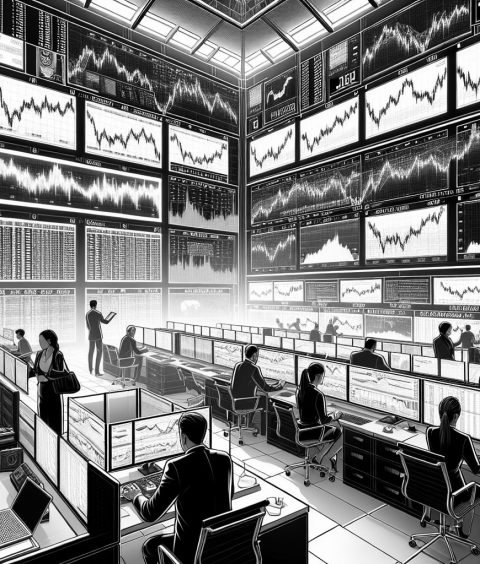 ai-tencent-stock-market
