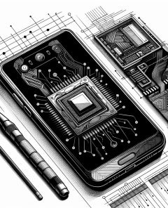 ai-tensor-g5-chip