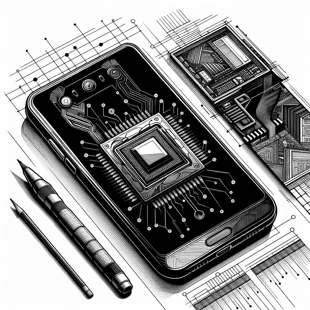 Tensor G5: Googles neuer Chip für die Pixel-Reihe Tensor G5: Googles neuer Chip für die Pixel-Reihe