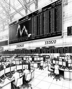 ai-tesco-stock-growth