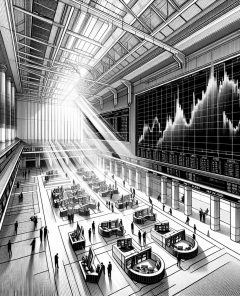 ai-tesco-stock-market