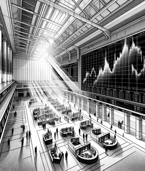 ai-tesco-stock-market
