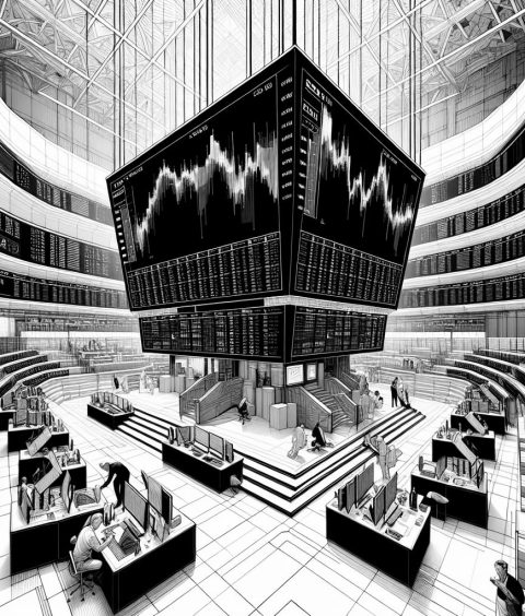 ai-tesco-stock-market