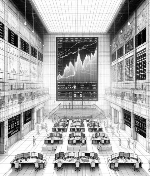 ai-tesco-stock-market