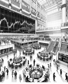 ai-tesco-stock-market