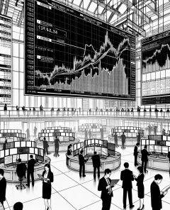 ai-tesco-stock-market