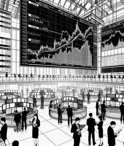 ai-tesco-stock-market