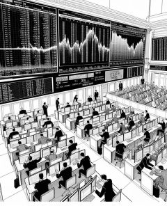 ai-tesco-stock-market