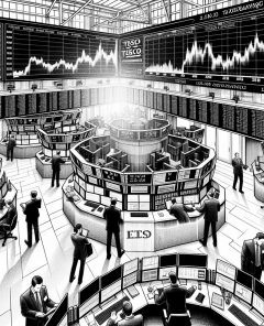 ai-tesco-stock-market