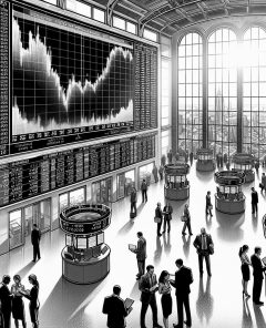 ai-tesco-stock-market