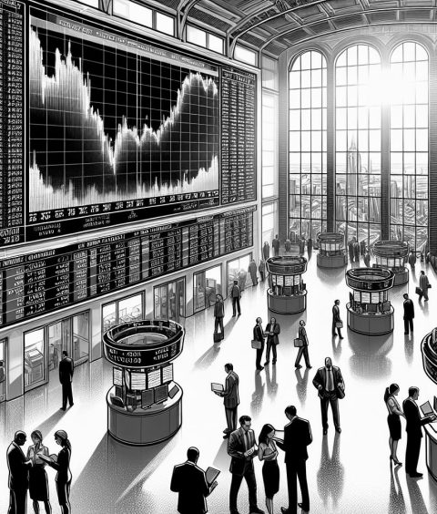 ai-tesco-stock-market