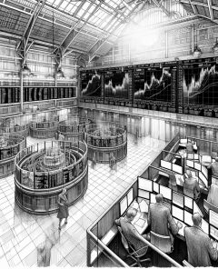 ai-tesco-stock-market