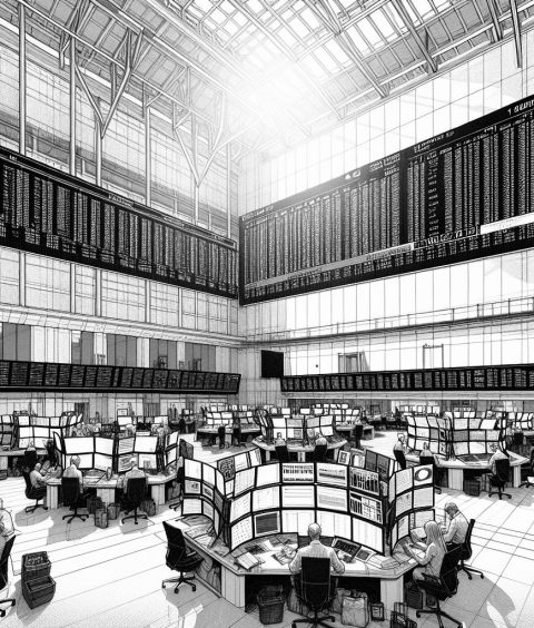 ai-tesco-stock-market