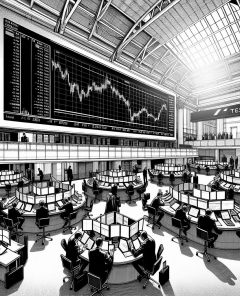ai-tesco-stock-market
