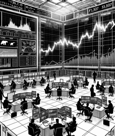 ai-tesco-stock-market