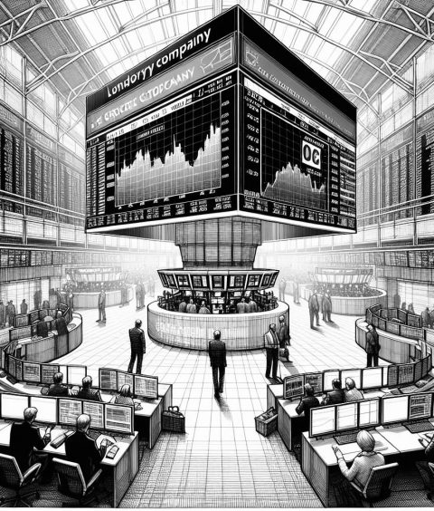 ai-tesco-stock-market