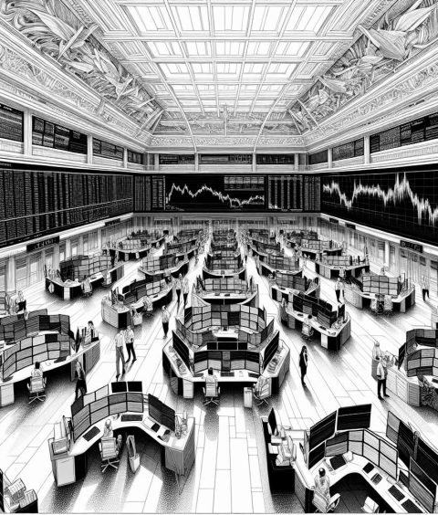 ai-tesco-stock-market