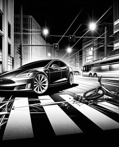 ai-tesla-accident-brooklyn
