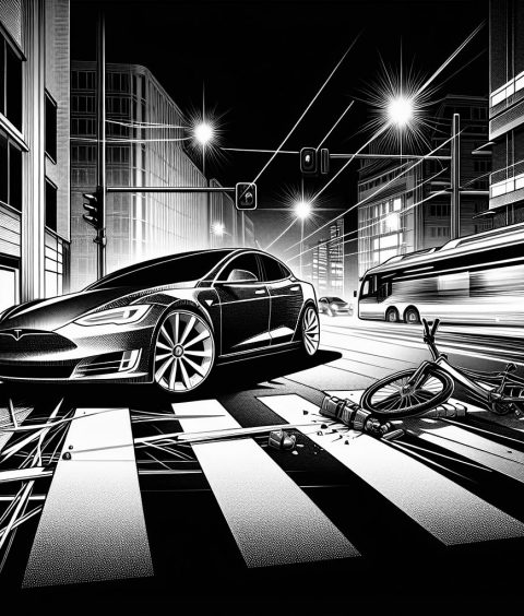 ai-tesla-accident-brooklyn