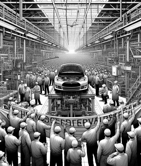ai-tesla-christmas-bonus