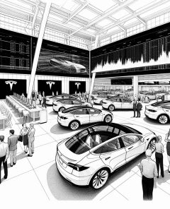 ai-tesla-deliveries