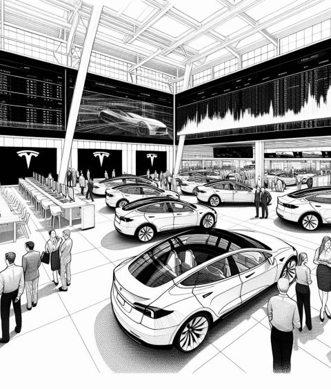 ai-tesla-deliveries