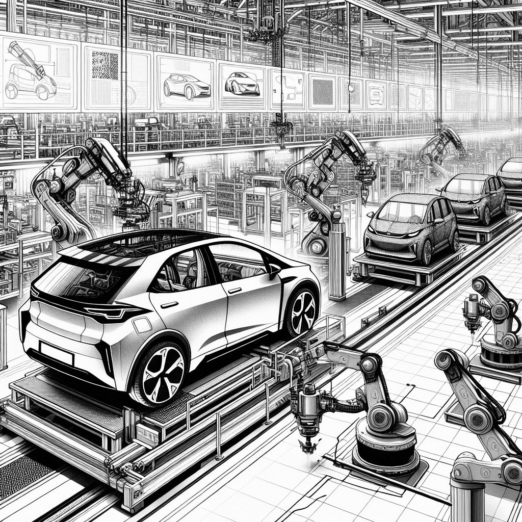 Tesla sieht positive Signale für Grünheide trotz Herausforderungen Tesla sieht positive Signale für Grünheide trotz Herausforderungen