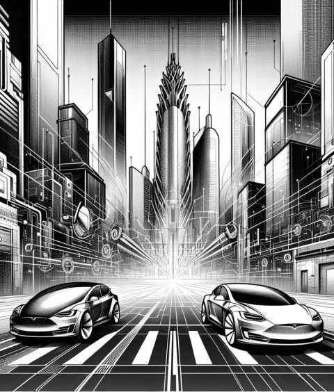 ai-tesla-innovation