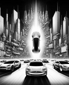ai-tesla-market-share