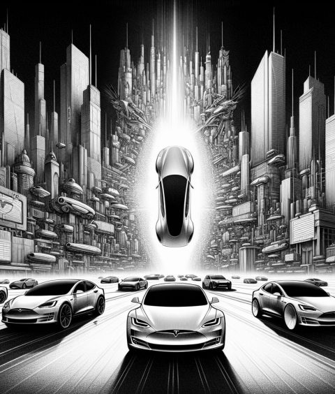 ai-tesla-market-share