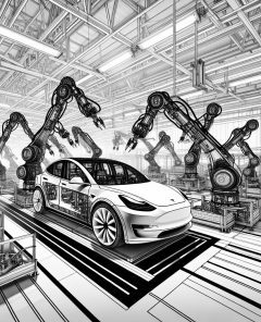 ai-tesla-model-y-cost-reduction