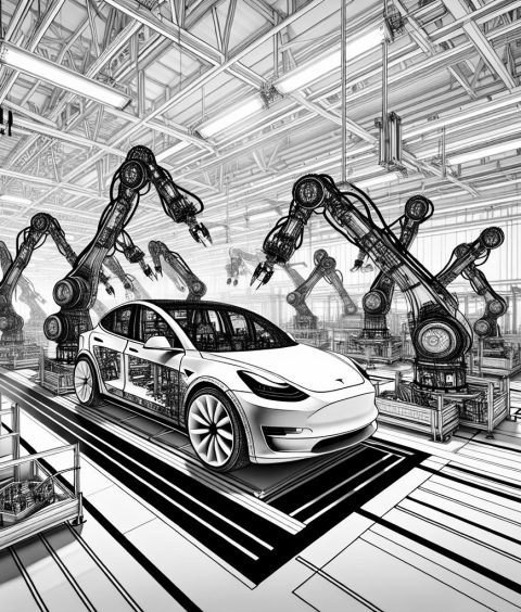 ai-tesla-model-y-cost-reduction