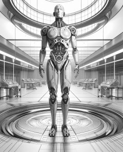 ai-tesla-optimus