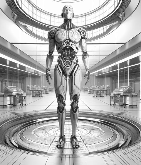 ai-tesla-optimus