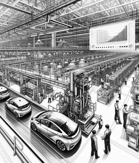 ai-tesla-production
