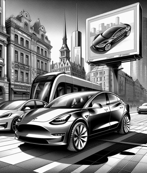 ai-tesla-sales-decline