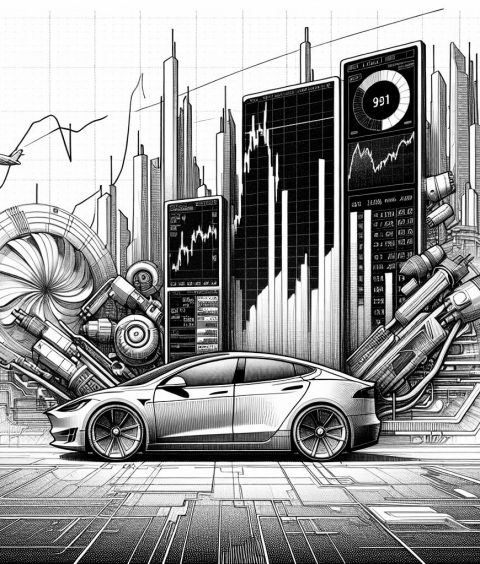 ai-tesla-stock-decline