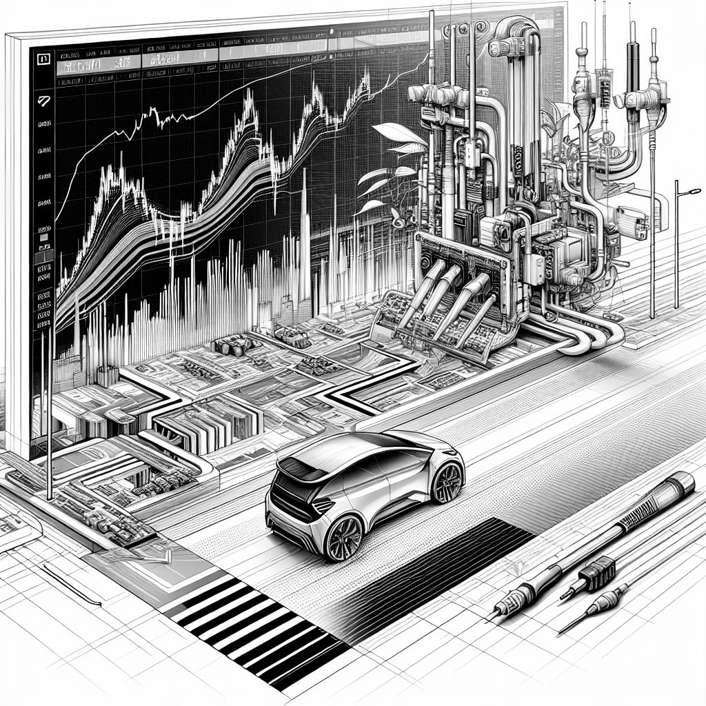Tesla-Aktie im Fokus: Kursrückgang und Marktanalysen Tesla-Aktie im Fokus: Kursrückgang und Marktanalysen