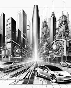 ai-tesla-stock-growth