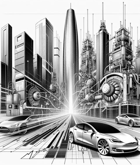 ai-tesla-stock-growth