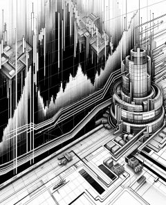 ai-tesla-stock-market