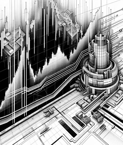 ai-tesla-stock-market