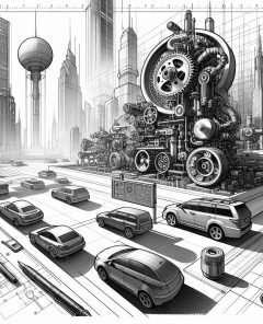 ai-tesla-stock-market