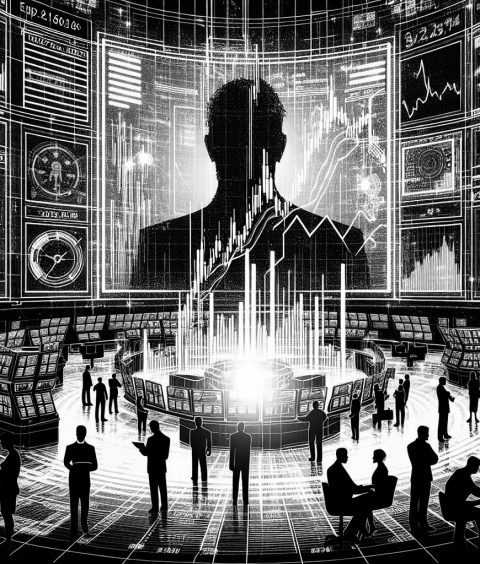 ai-tesla-stock-market