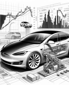 ai-tesla-stock-market