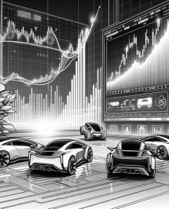 ai-tesla-stock-market