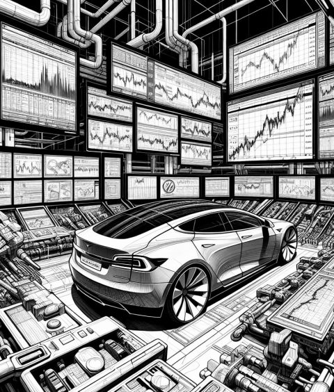 ai-tesla-stock-market-analysis