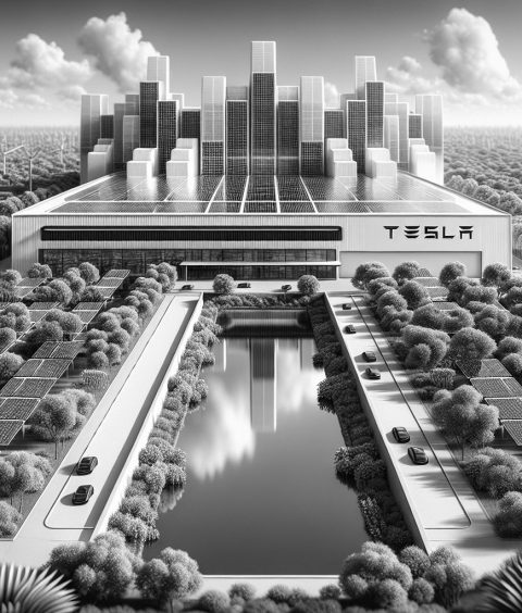 ai-tesla-sustainability